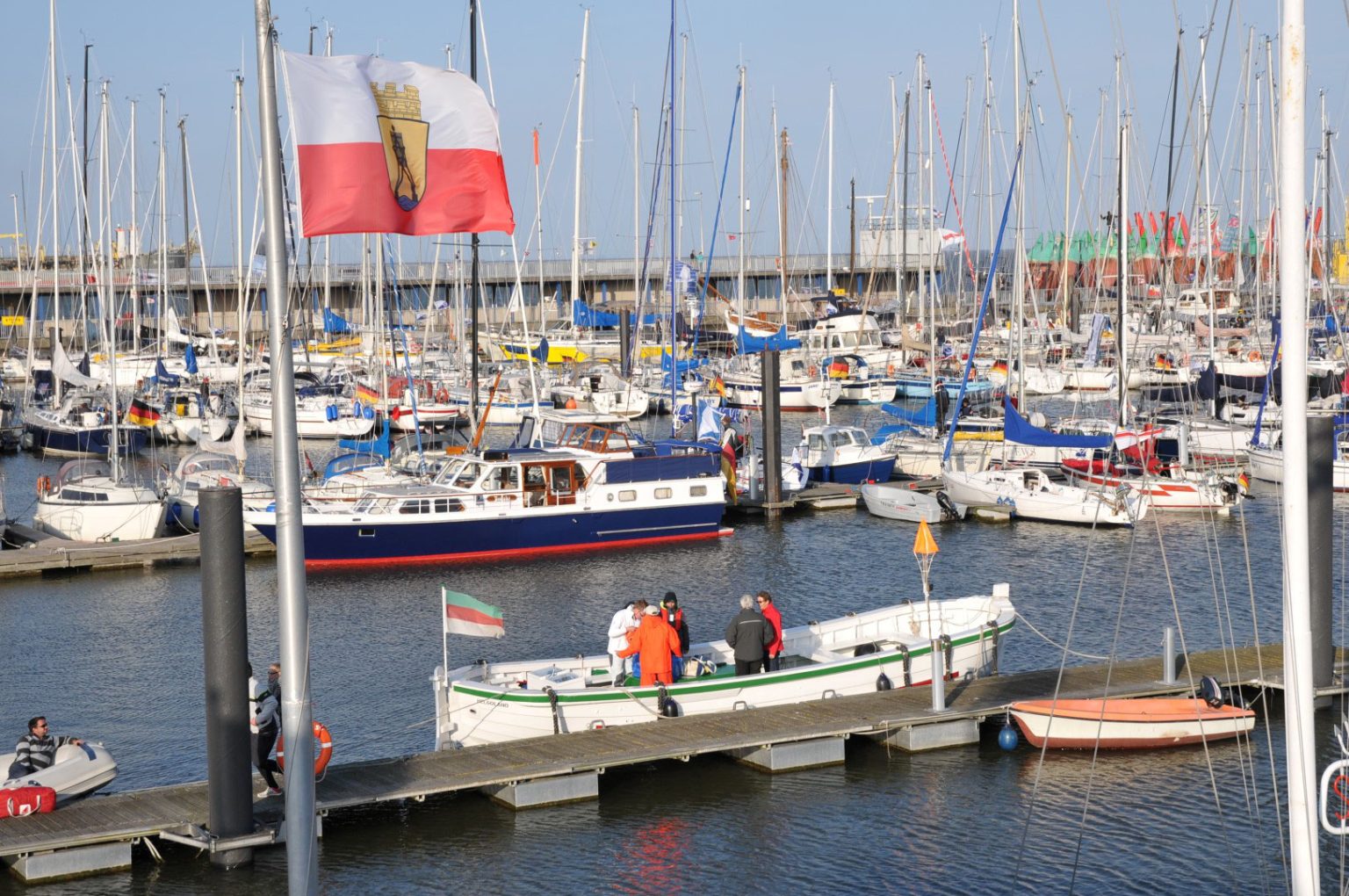 yachtshop cuxhaven