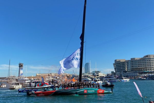 AmericasCup 1