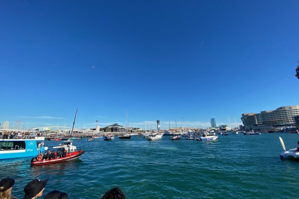 AmericasCup 2